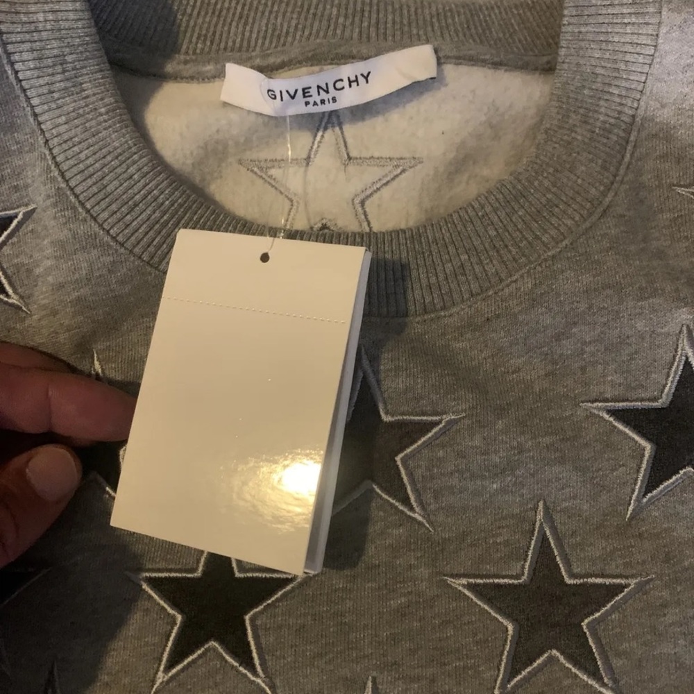 Givenchy Sweater - image 3